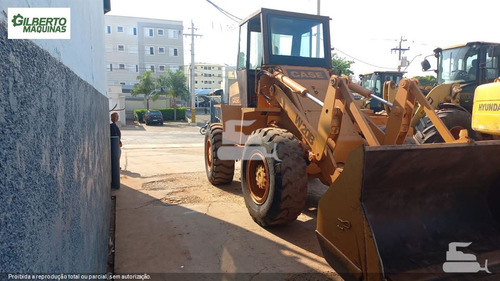 Pá Carregadeira Case W20b Ref.223496