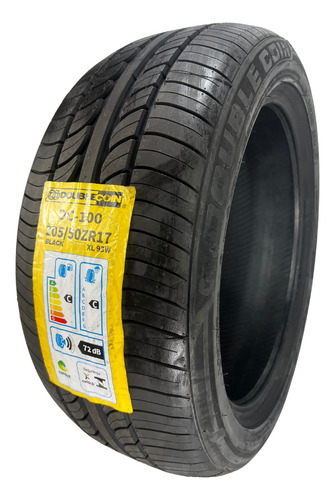 Kit 04 Pneus 205/50r17 Dc-100 Double Coin Aro 17 Vmi 93w Xl