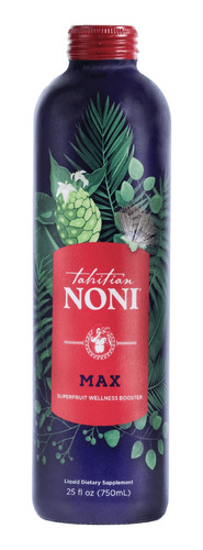  Tahitian Noni  Max Original 120 Irioides (despacho Gratis)