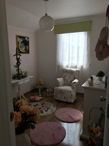 Hermosa Casa En Venta Condominio Santa Filomena De Nos