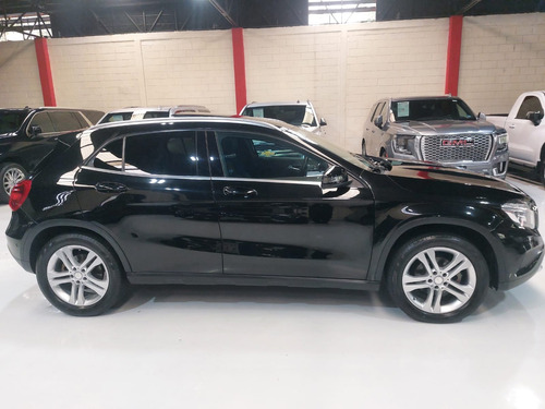 Mercedes-Benz Clase GLA 1.6 200 Cgi Sport At