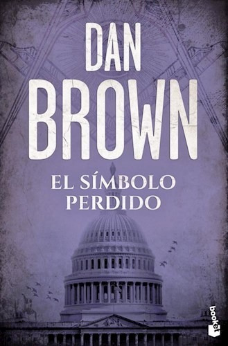 El Símbolo Perdido - Dan Brown