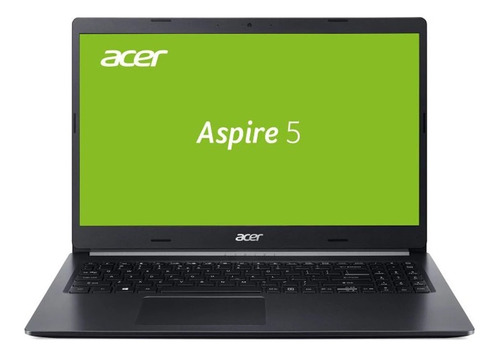 Acer Aspire A515-54.core I3-10ªgen.ram8gb. Dd 1tb + Ds 128gb