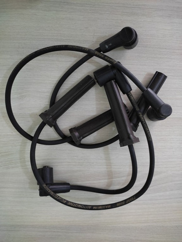 Juego Cables De Bujia Corsa (prosp 3000)