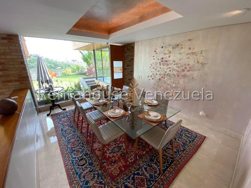 Venta De Casa\ Mirador De Los Campitos\ Mg- 5-5312