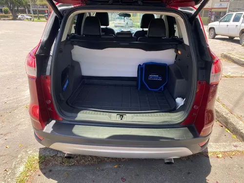 Ford Escape 2.0 Se 4x4