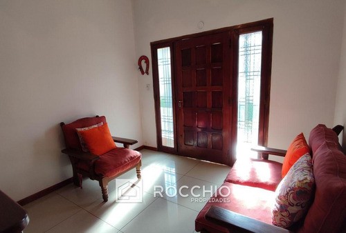 Casa 3 Ambientes. | Sargento Cabral 4966