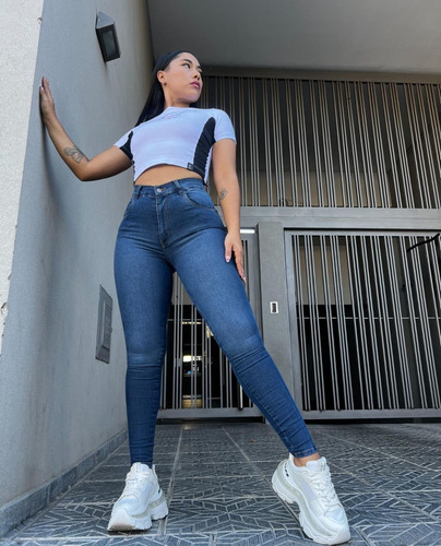 Jeans Las Locas