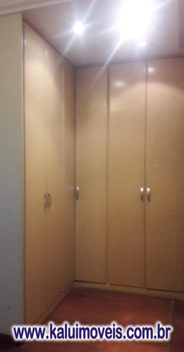 Vila Bastos - 4 Dorm, Sendo 3 Suítes, Sendo 2 Com Hidro, 3 Vagas - 60229