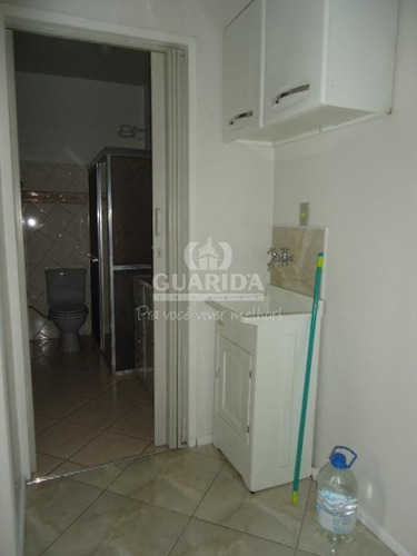 Imagem 7 de 9 de Apartamento Para Aluguel, 1 Quarto, Petropolis - Porto Alegre/rs - 5352
