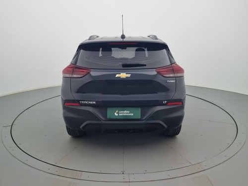 Chevrolet Tracker 1.0 TURBO FLEX AUTOMÁTICO