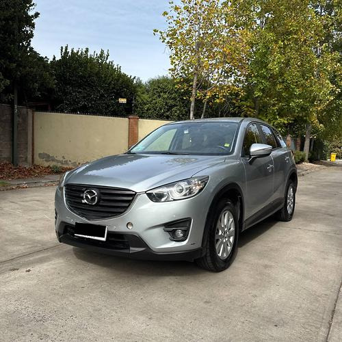 2015 Mazda Cx-5 2.0 Skyactiv R Auto