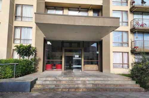 Departamento 2 Dormitorios 2 Baños En Collao