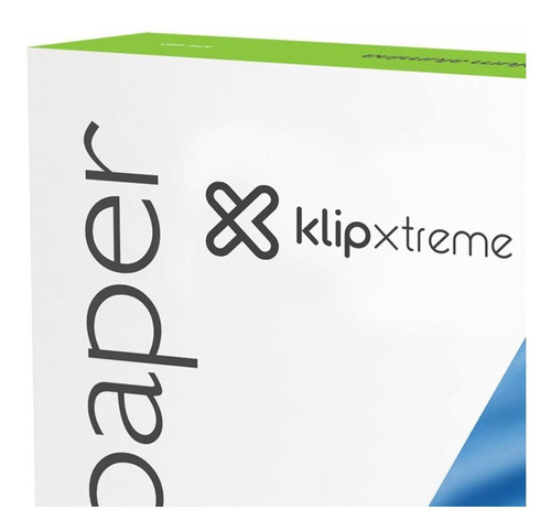 Papel Fotográfico Premium Klip Xtreme Kpa-460 /v