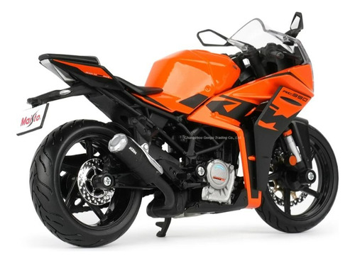 Maisto Ktm 390 1:12