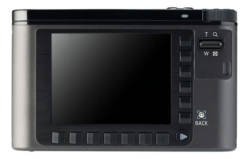 Samsung NV8 compacta