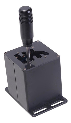 Simulador Usb Shifter H Gear Shifter Apto 6+d 6+d 230 Mm