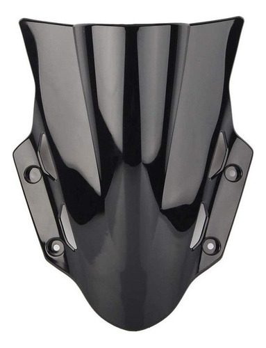 Parabrisas Moto Abs Para Suzuki Gsx 250r