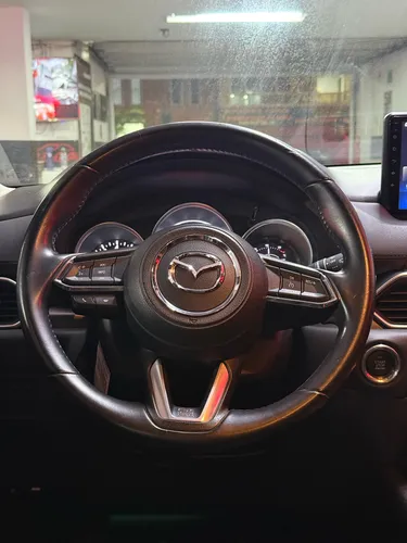 Mazda CX-5 2.0 Touring At
