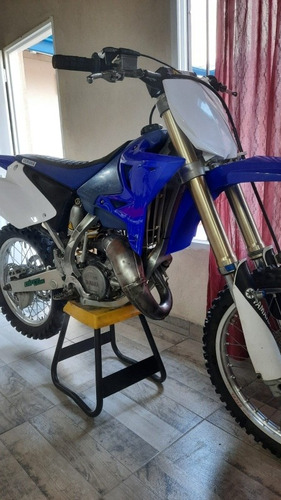 Imagen 2 de 15 de Yamaha 2005