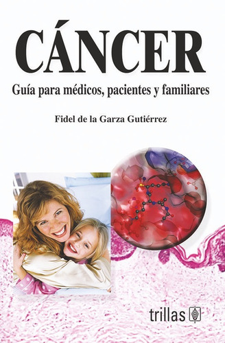 Libro Cancer