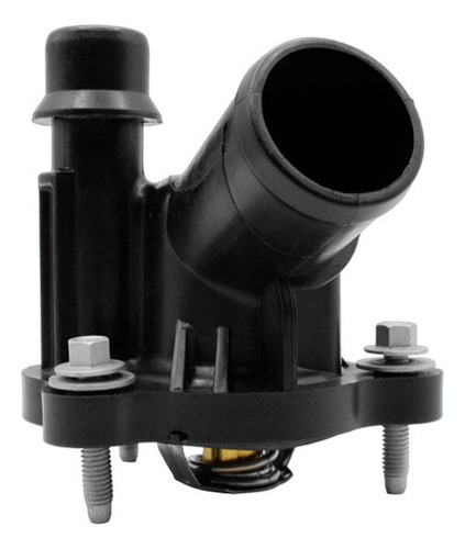 Toma Agua C/ Termostato Chevrolet Onix 1.3l 2023 A 2024