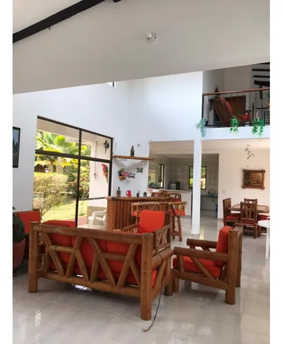 Alquilo Casa Campestre En La Mesa Cundinamarca