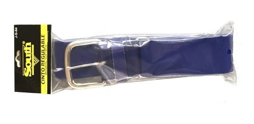 Imagen 3 de 4 de Cinto De Béisbol / Softbol Profesional South® Elastizado