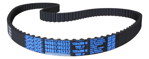 Dayco Banda Tiempo P/ Eclipse Gt 2003-2007 2.4 122d