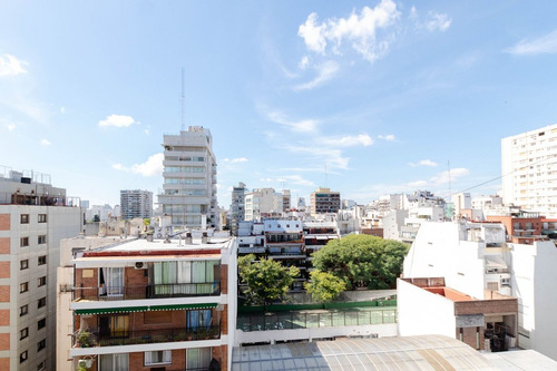 Venta Oficina Comercial Belgrano Gran Oportunidad!