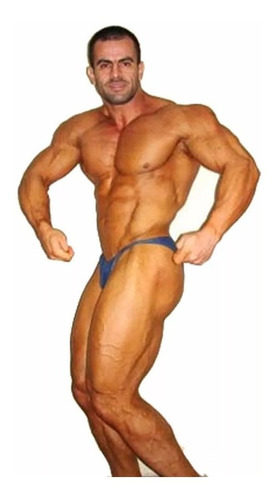 Somatodrol 180 Cápsulas Aumenta Massa Muscular