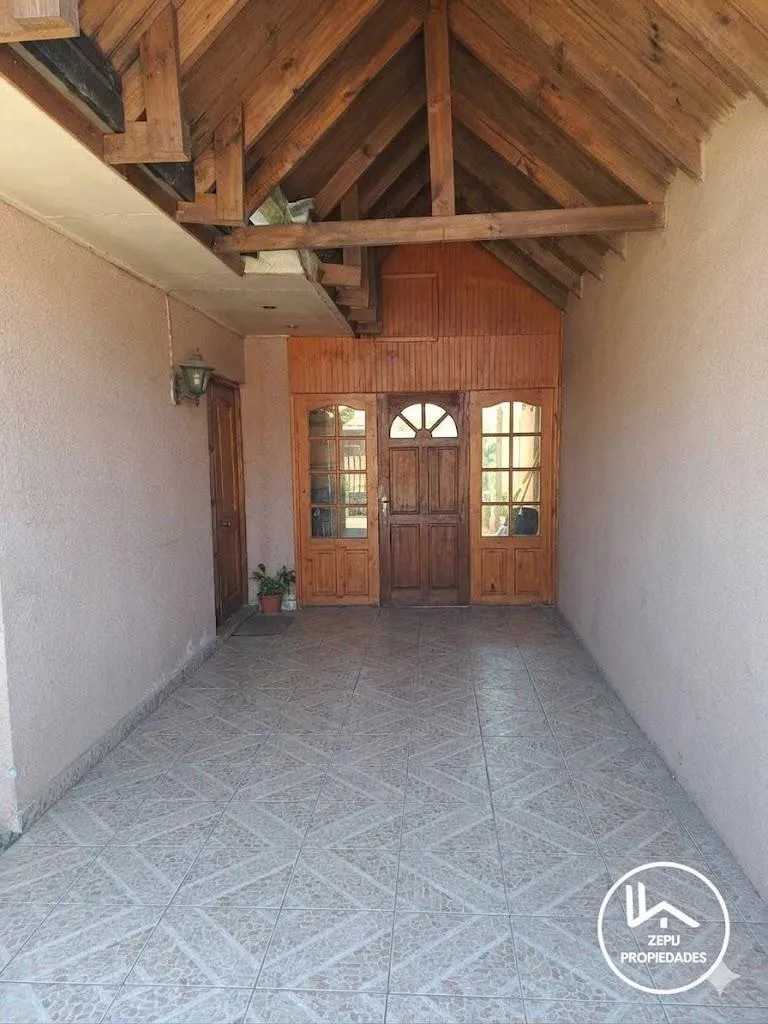 Imagen 5 de 29 de Hermosa Casa En Venta, Villa Parque La Posada, Coronel