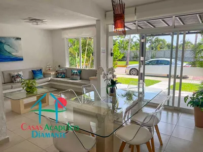 Casa en venta