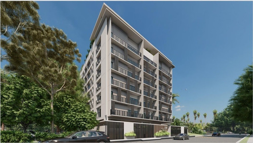 Venta De Apartamentos En Zona Universitaria. Entrega Diciembre 2025