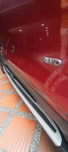 Ford Escape 2.0 Titanium
