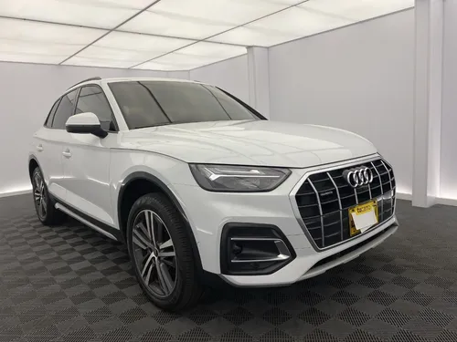 Audi Q5 2.0 45 Tfsi Mhev Quattro Advanced