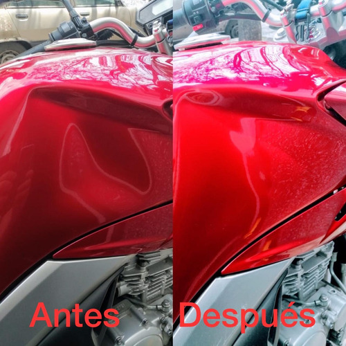 Imagen 3 de 5 de Sacabollo Tanque Motos Consultas X Wa 1158701516
