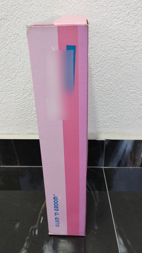 Barbie Teresa Glam'n Groom (Usado)