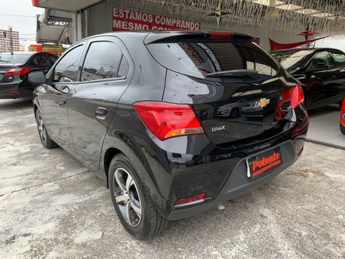 Chevrolet Onix Ltz 1.4 Mpfi 8v, Gem0238