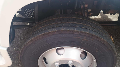 Iveco Vertis 90v18 Único Dono 6 Pneus Novos Baú Sider