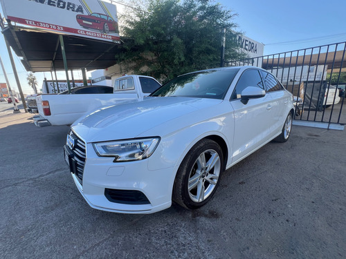 Audi A3 2.0 L Dynamic At Dsg