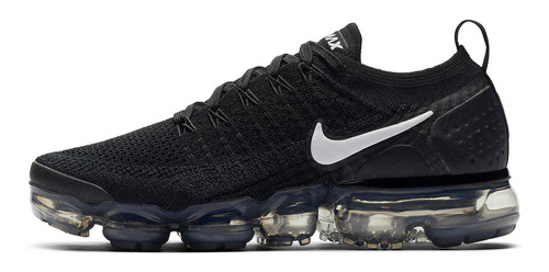 Zapatillas Nike Air Vapormax 2 Black White 942843_001   