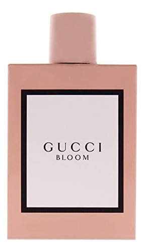 Gucci Bloom 33 Edp Sp Para Mujeres