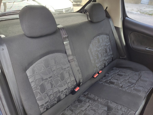 Peugeot 207 2009 Compact Xs 1.9d 5 Puertas Diesel