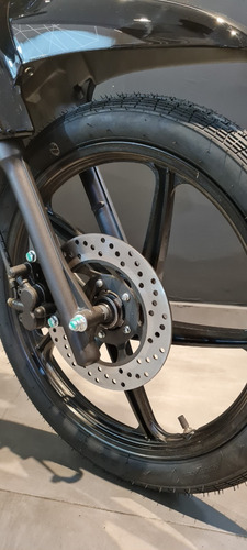 Imagen 7 de 15 de Corven Mirage 110 Lt - Todos Los Colores En Stock - Jp Motos