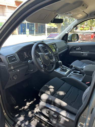 Volkswagen Amarok 3.0 V6 Cd Comfortline
