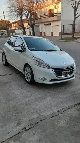 Peugeot 208 1.6 Active Pack
