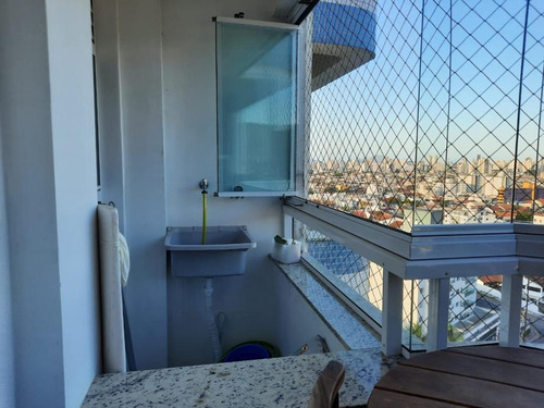 Apartamento Em Dom Bosco, Itajaí/sc De 78m² 2 Quartos À Venda Por R$ 372.340,00 - Ap890591