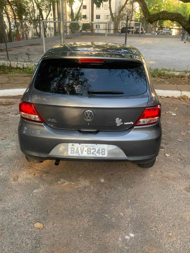 Imagem 5 de 9 de Volkswagen Gol 2013 1.0 Trend Total Flex 5p