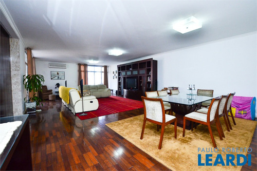 Imagem 4 de 15 de Apartamento - Paraíso - Sp - 541865